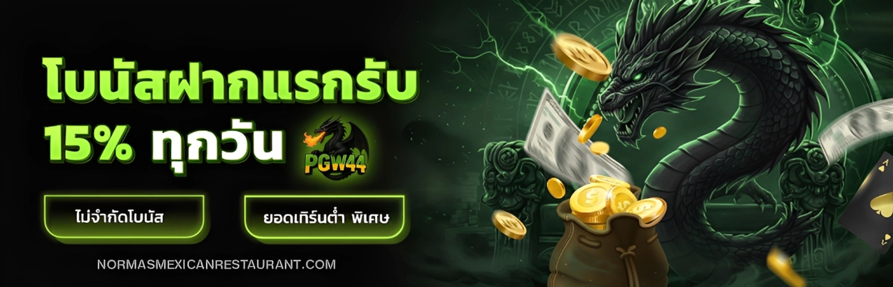 pgw44 ทางเข้า
